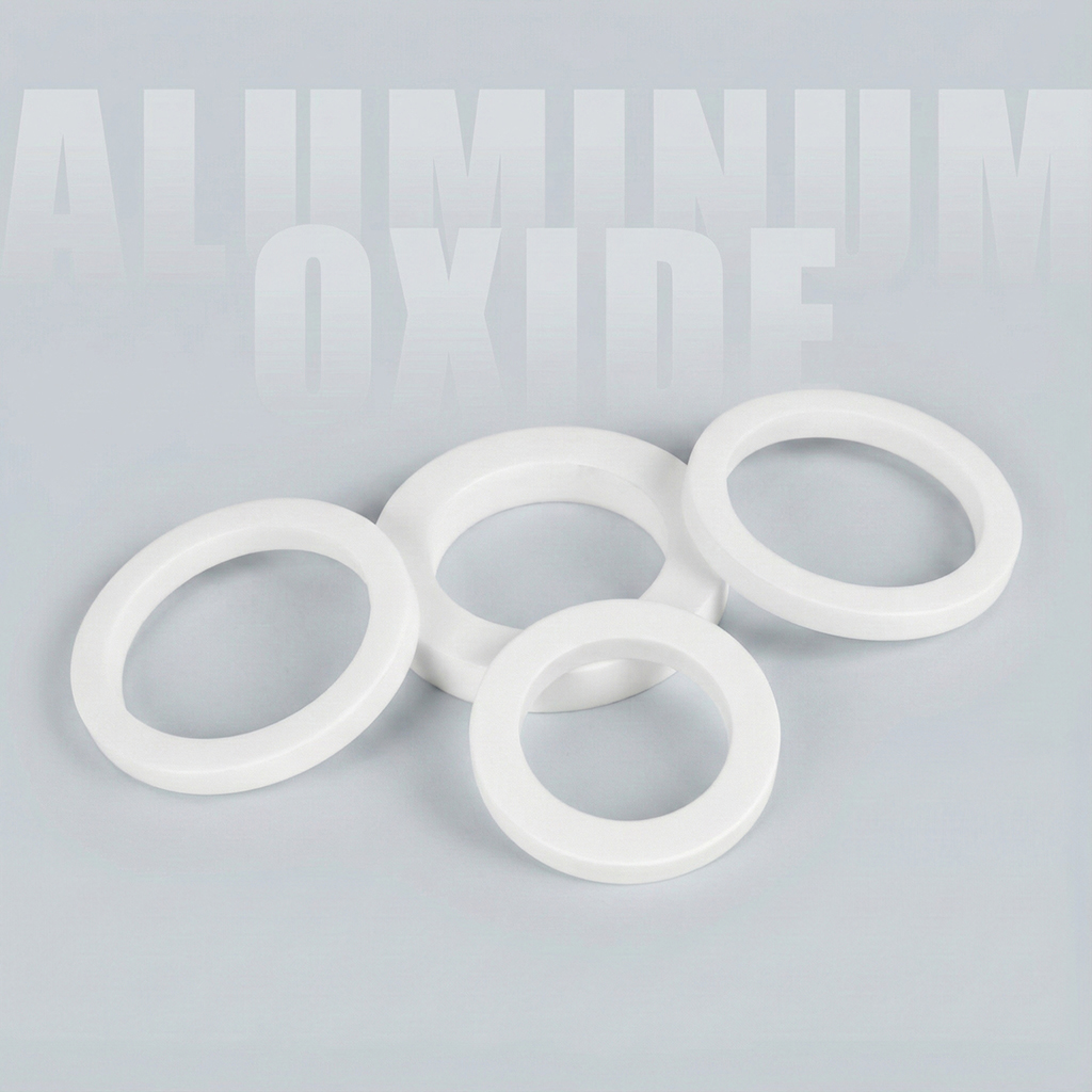 Mặt chà phớt gốm